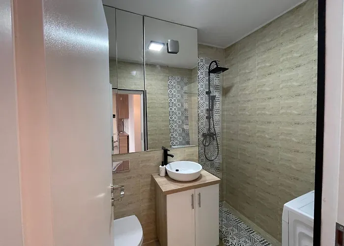 Lovers Enchantment Apartment