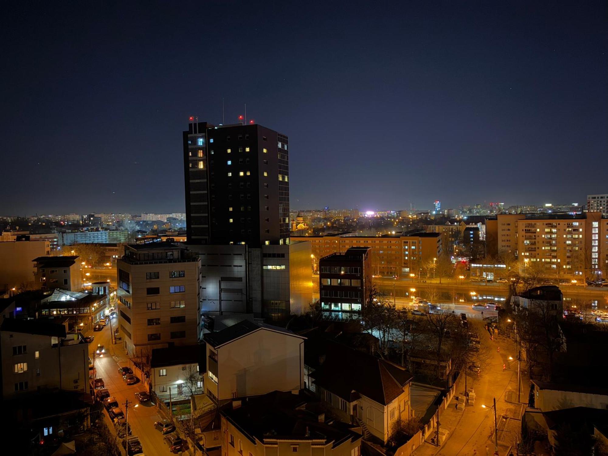 Apartament Lovers Enchantment Bucureşti
