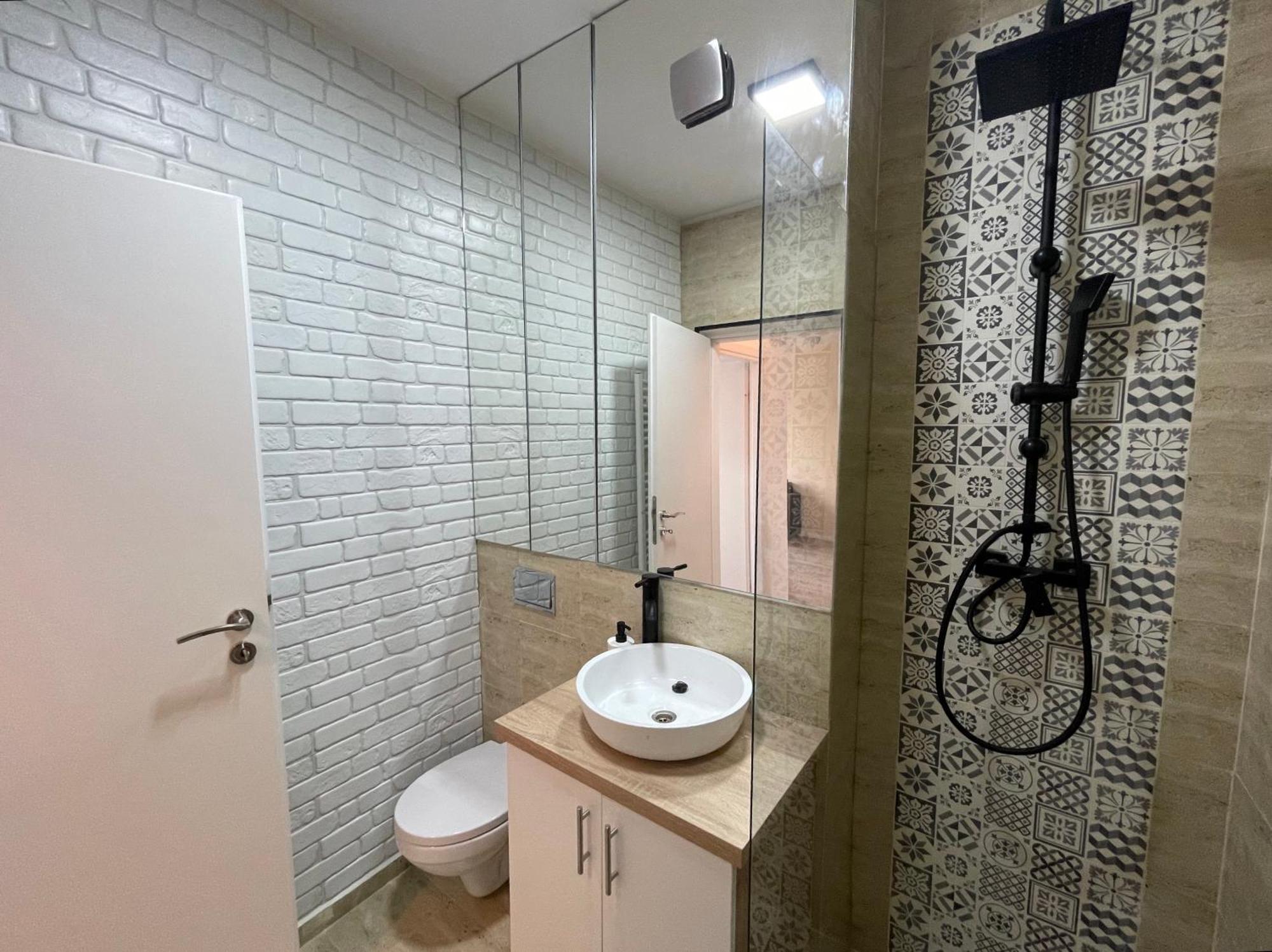 Apartament Lovers Enchantment Bucureşti