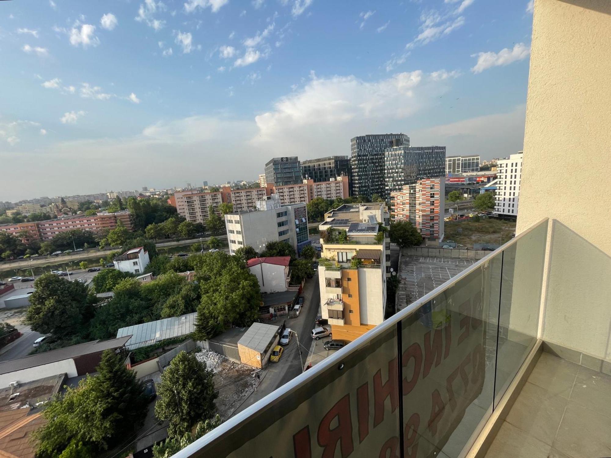 Lovers Enchantment Apartament Bucureşti